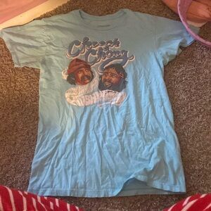 Cheech & Chong shirt
